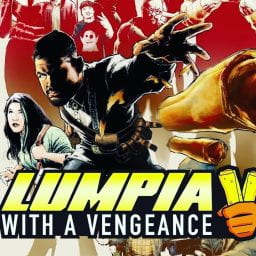 LUMPIA: With a Vengeance Film Screening Coming on Sept 28!
